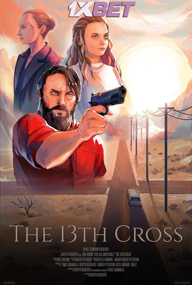 The 13th Cross (2020) Bengali [Voice Over] Dubbed WEBRip download full movie